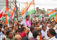 UDF sweeps Ernakulam, Idukki; Thrissur gives Left silver lining