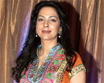 Doctor attending to Juhi Chawla’s brother accused of threatening maid