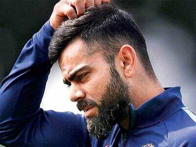 BCCI ethics officer to examine conflict of interest complaint against Virat Kohli