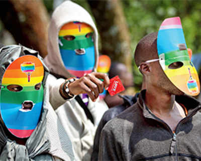 Uganda slapped with aid cuts over anti-gay law