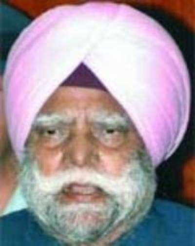 Buta Singh refuses to quit, says son confessed under pressure