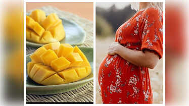 Mangoes in Pregnancy: Is it safe to eat mangoes during pregnancy?