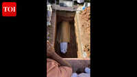 Pilerne family opts for shroud burial, &lsquo;no tree cut for goodbye&rsquo;