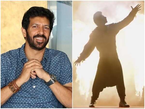 Watch: Kabir Khan promises 'magical' Salman-Shah Rukh reunion in 'Tubelight'