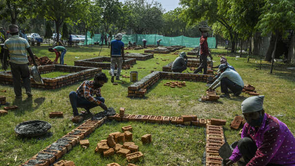 How much of India's Covid crisis is due to variants?