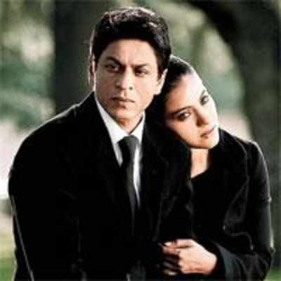 Shah Rukh makes history in China