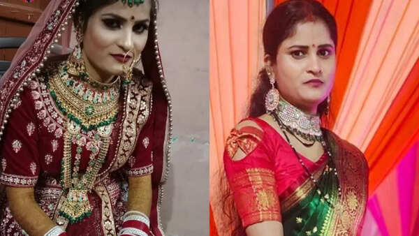 Delhi dowry death case: Nail scratches, ruptured eardrum, final SOS call — family alleges years of torture