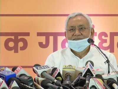 Mandate against Nitish Kumar, Bihar will find alternative which will be spontaneous: Manoj Jha