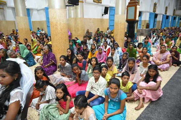 Tamil Nadu Assembly polls 2026: For whom do churchbells toll? Sunday before poll could decide how Kanyakumari votes