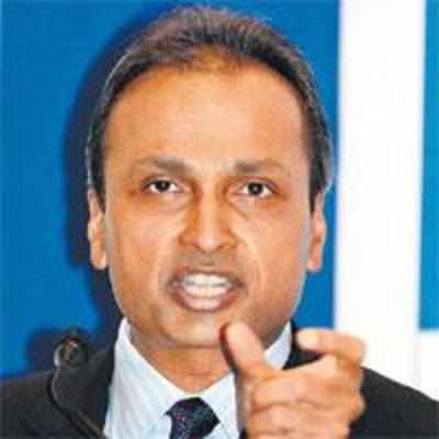 Anil Ambani launches another attack on Bharti, Vodafone, Idea