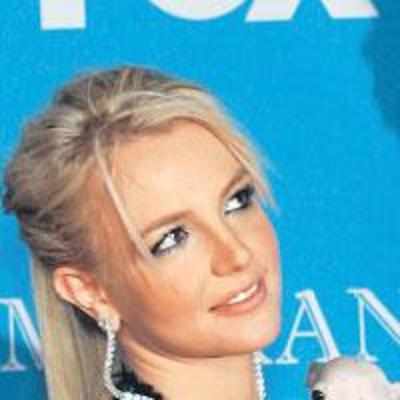 Federline expected Britney to fight hard