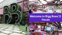 Exclusive sneak peek of Bigg Boss 13 house; a look at what is new this time 