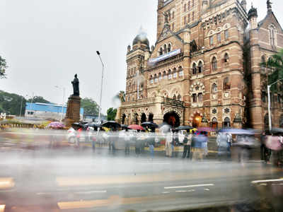 Opposition protests as BMC budget passed in ‘5 mins’