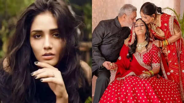 Twisha Sharma’s kin demand end to ‘posthumous character trial’, seek probe outside MP