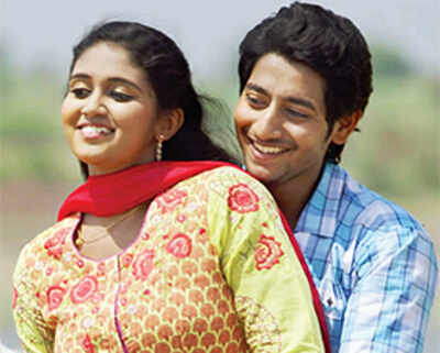 Sairat’s star couple bags Rs 5-cr bonus