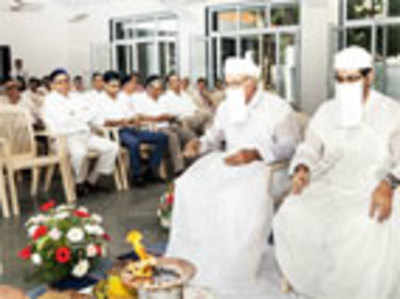 Reformist Parsis get a funeral prayer hall of their own in Mumbai