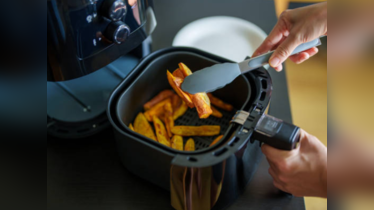 How to Use an Air Fryer for the First Time: Beginner's Guide