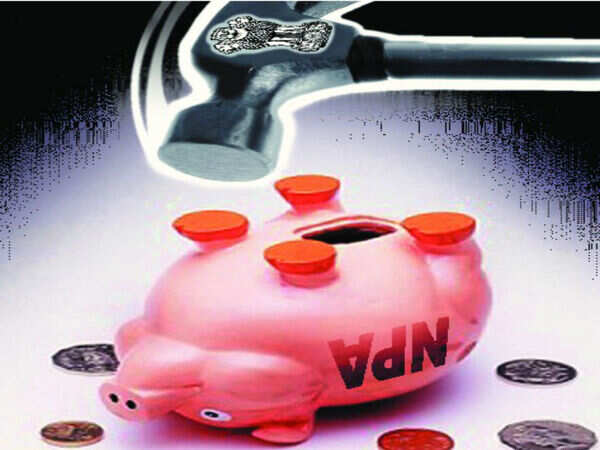 Bad Loans: Govt turns focus on 50 accounts with loans worth 5 lakh crore