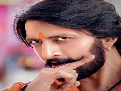 Sudeep's Pailwaan to release on the Varamahalakshmi festival