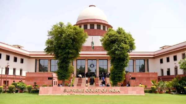 SC acquits man after 22 years in jail, raps Delhi high court for nixing delayed appeal