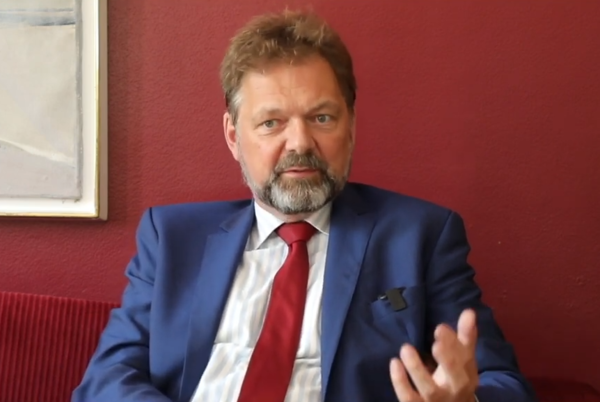 Germany looking at sourcing workers from India to address skills shortages
