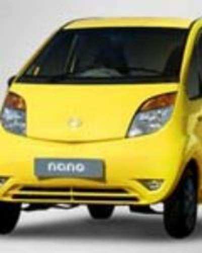 Tata to recall Nano to install fire safety measures