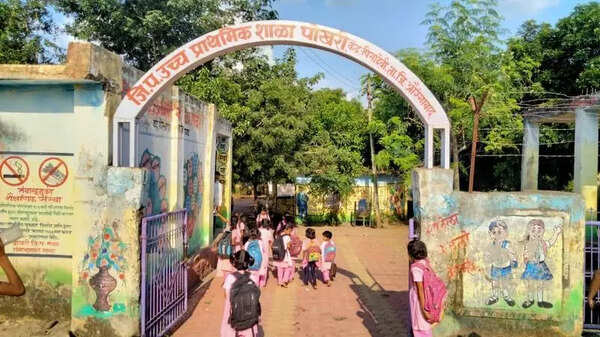 No TV from 7pm to 9pm in Dharashiv villages: ZP to promote new mandate to encourage schoolchildren to study