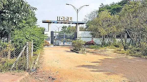 Govt wings queue up for IDPL land at Balanagar