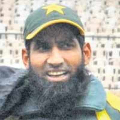 Miffed Yousuf rejoins ICL