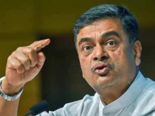 Government lining up big-ticket reforms to energise India's power market