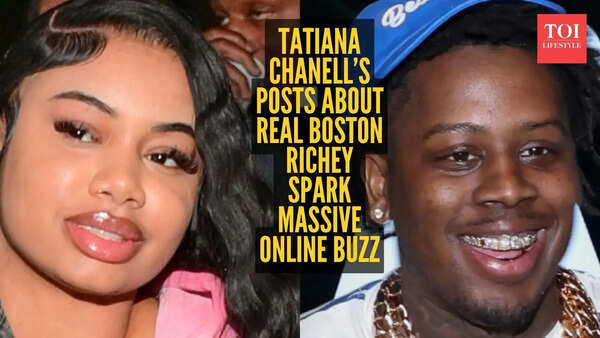 Real Boston Richey in hot water after ex-girlfriend’s Tatiana Chanell's shocking allegations