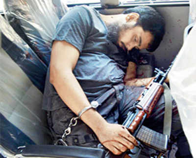 MIM, Muslim bodies seek CBI probe into Telangana encounter
