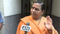 In Lucknow, Rajnath Singh will win with a big margin: Union Minister Uma Bharti 