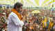 After Bihar poll drubbing, Prashant Kishor opts for ashram life till next polls