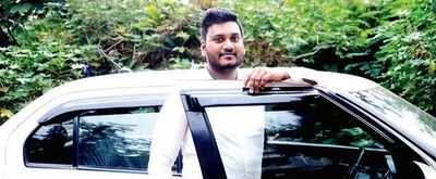 This Mangaluru cabbie doesn’t charge for hospital trips