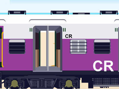 Central Railway to tap MNC employees for its AC local