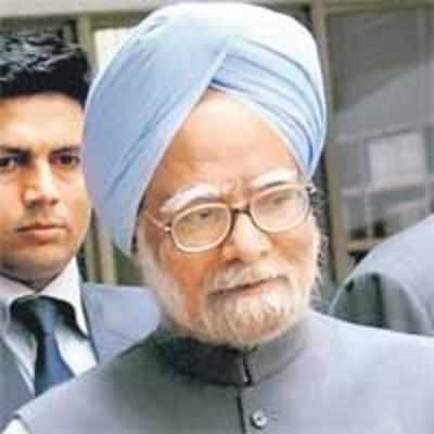 '˜Indianise' management education, Manmohan Singh tells B-schools