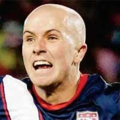 Bradley's 82nd min goal saves usa the blushes