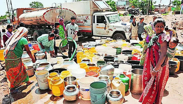 RMC uses surface water to conserve groundwater table