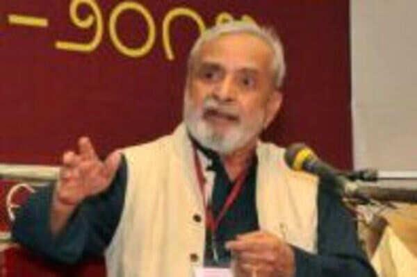 Dharwad Sahitya Sambhrama kicks off in Dharwad