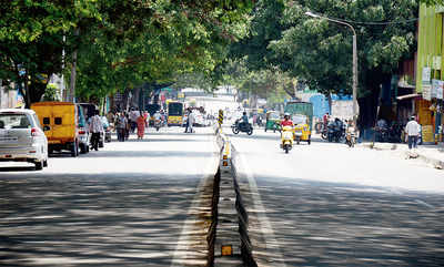 No Tipu Road, but BBMP gives nod for a Tipu Circle