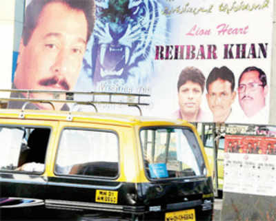 New BMC policy bans all political, religious hoardings that deface city