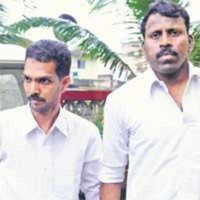 MHADA agent arrested for supplying fake contracts