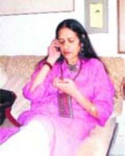 Lady behind Bandit Queen is no more