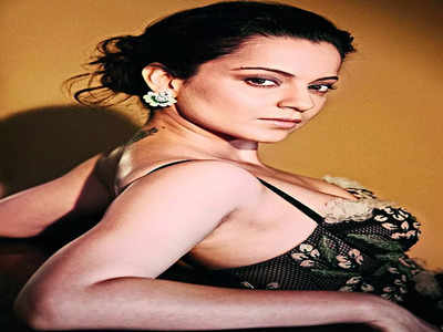 Kangana on ‘curated negativity’