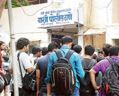 200 youths stranded after recruiter collects Rs 2 crore and flees