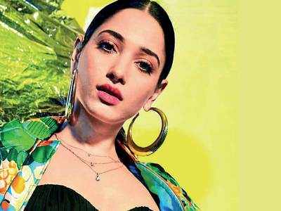 Tamannaah Bhatia: I don’t see anything happening for at least a couple of months