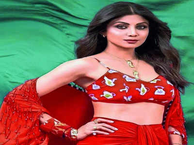 A reality show in UK that scared Shilpa Shetty