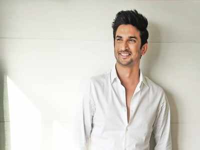 Fan names star after Sushant Singh Rajput: May you continue to shine brightest among the stars