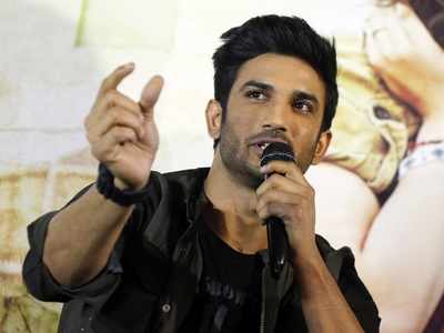 Did Sushant Singh Rajput's family incite him to take his life for the sake of wealth? asks Shiv Sena